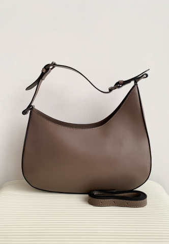 Сумка 0175maxi Тауп (482)